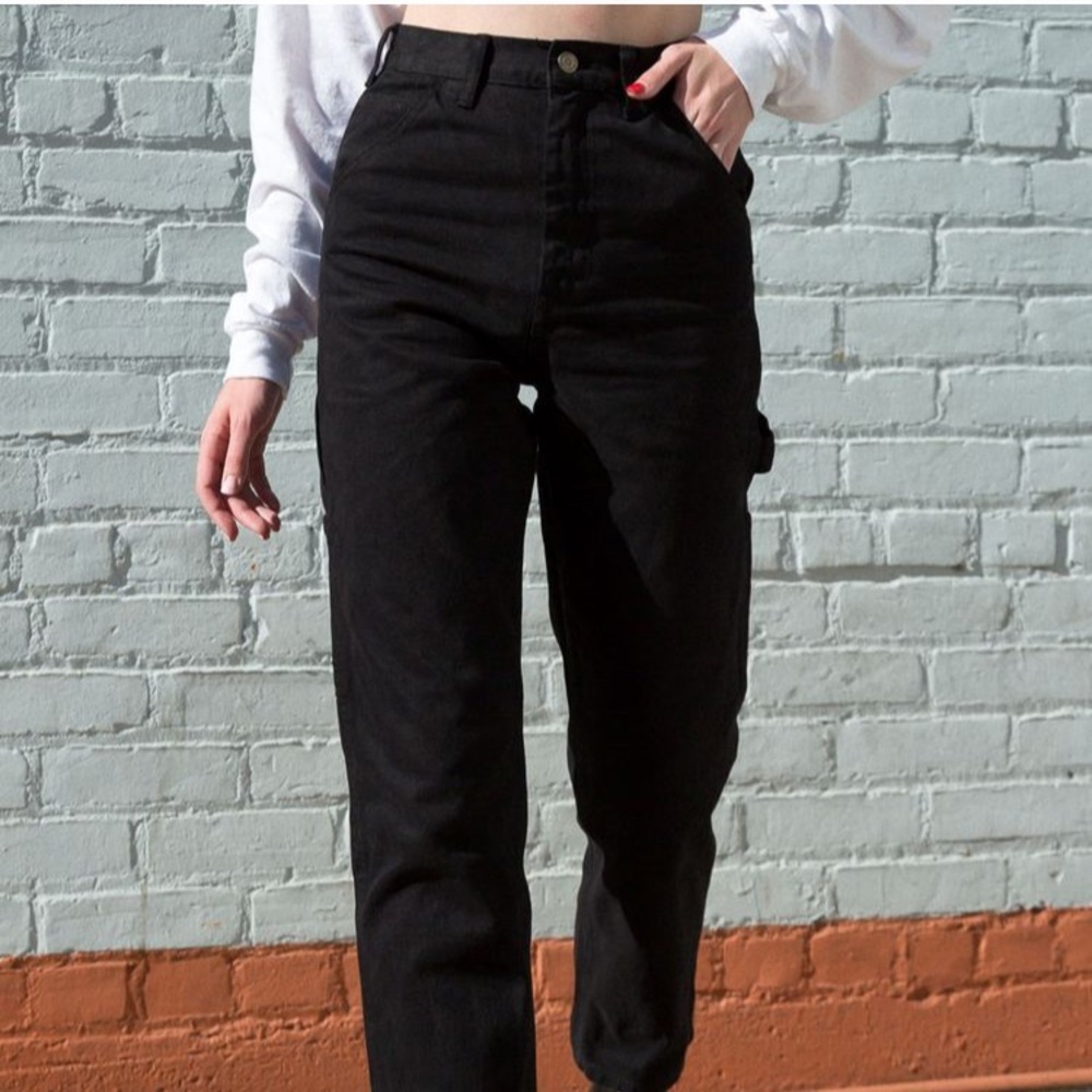 Brandy Melville Cargo Pants
